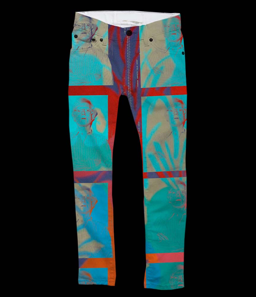 Andy Jeans 